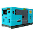 350kVA Ultra Silent CUMMINS Diesel Generator mit CE